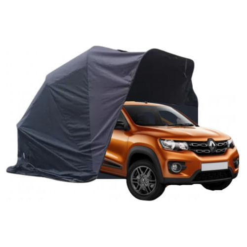 Renault - Iglucar P Garagem Flex Retrátil - Kwid
