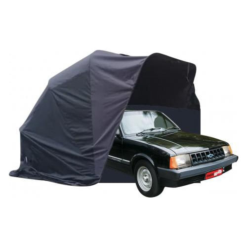 Chevrolet - Iglucar P Garagem Flex Retrátil - Chevy 500