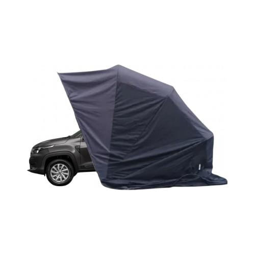 Fiat - Iglucar P Garagem Flex Retrátil - Strada