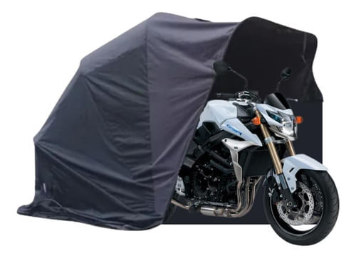 Garagem Retrátil Suzuki M Grs 750