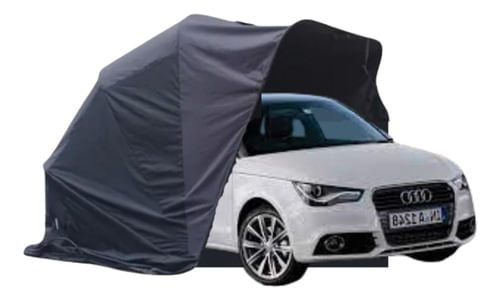 Garagem Retrátil Audi P A1