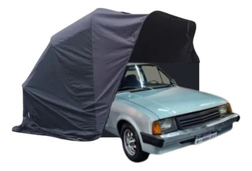 Chevrolet - Iglucar P Garagem Flex Retrátil - Chevette