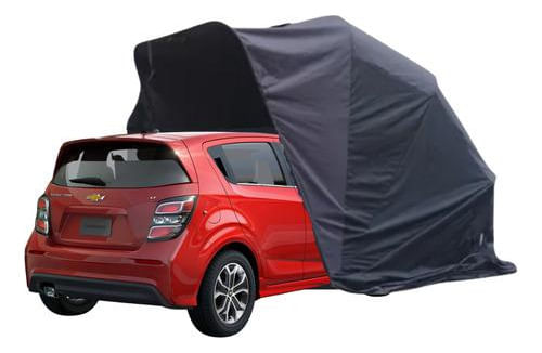 Chevrolet - Iglucar P Garagem Flex Retrátil - Sonic