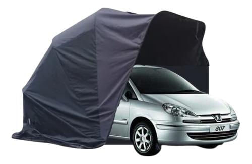 Peugeot - Iglucar M Garagem Flex Retrátil - 807