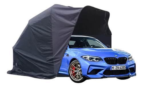 Garagem Retrátil Bmw M M2