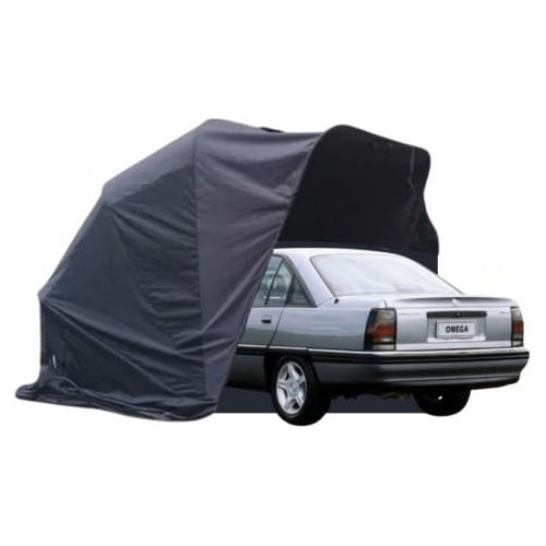 Garagem Retrátil M Chevrolet Omega