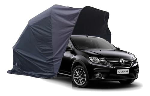 Renault - Iglucar P Garagem Flex Retrátil - Logan