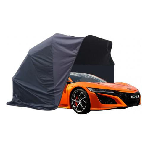 Honda - Iglucar P Garagem Flex Retrátil - Nsx