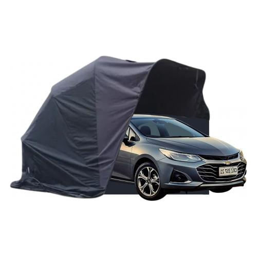 Chevrolet - Iglucar P Garagem Flex Retrátil - Cruze Hatch