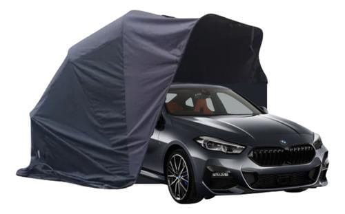 Bmw - Iglucar M Garagem Flex Retrátil - Serie 2