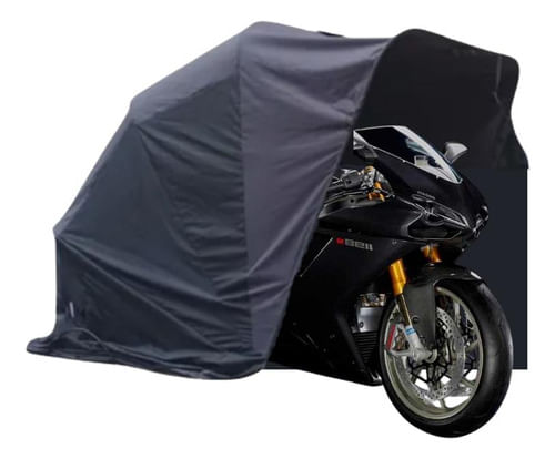 Garagem Retrátil Ducati M 1198