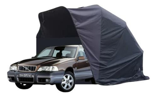 Volvo - Iglucar M Garagem Flex Retrátil - Volvo V70