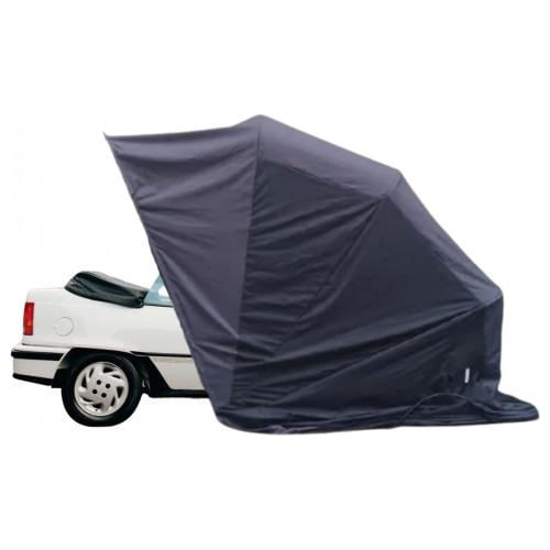 Chevrolet - Iglucar P Garagem Flex - Kadet Conversivel