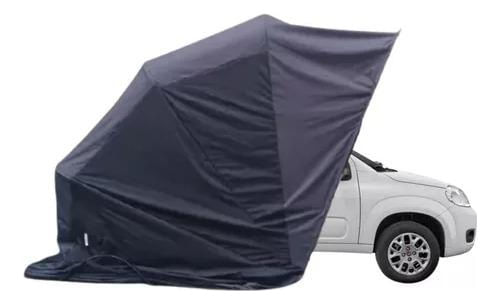 Fiat - Iglucar P Garagem Flex Retrátil - Novo Uno 2021