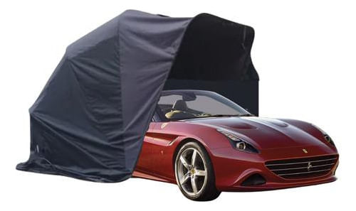 Ferrari - Iglucar M Garagem Flex Retrátil - Portofino