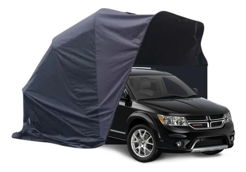 Garagem Retrátil M Dodge Journey