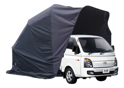 Garagem Retrátil Hyundai M Hr
