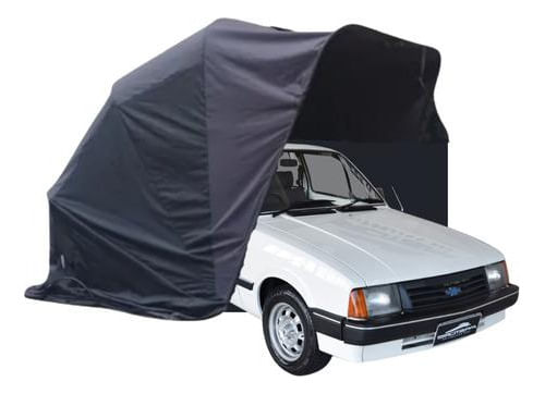 Chevrolet - Iglucar P Garagem Flex Retrátil - Marajo