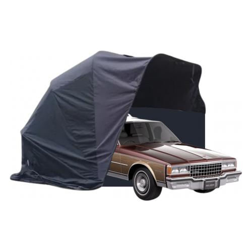 Chevrolet - Iglucar G Garagem Flex Retrátil - Caprice Wagon