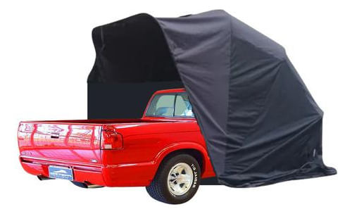 Chevrolet - Iglucar M Garagem Flex Retrátil - Ss10