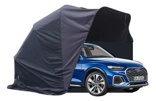 Audi - Iglucar M Garagem Flex Retrátil - Q5