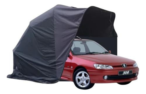 Peugeot - Iglucar P Garagem Flex Retrátil - 306