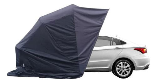 Caoa - Iglucar M Garagem Flex Retrátil - Chery Arrizo5