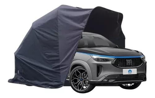 Fiat - Iglucar P Garagem Flex Retrátil - Fastback