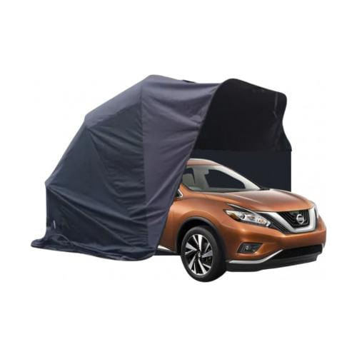 Nissan - Iglucar M Garagem Flex Retrátil - Murano