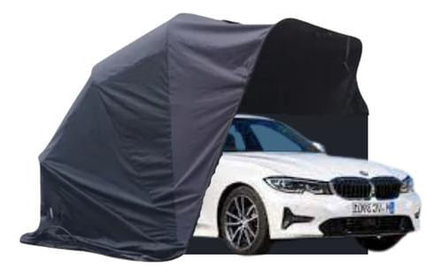 Bmw - Iglucar M Garagem Flex Retrátil - 320i