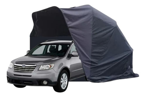 Garagem Retrátil Subaru M Tribeca