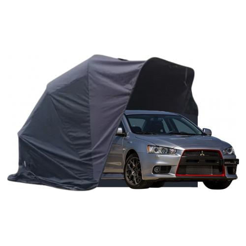 Mitsubishi - Iglucar P Garagem Flex Retrátil - Lancer