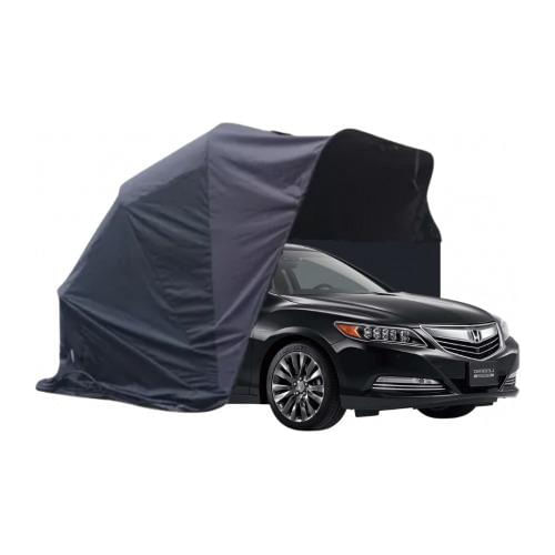 Honda - Iglucar M Garagem Flex Retrátil - Legend