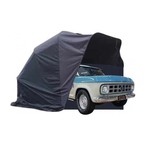 Chevrolet - Iglucar M Garagem Flex Retrátil - A10