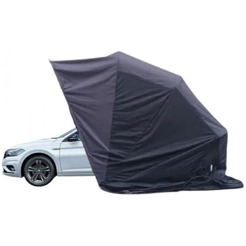 Garagem Retrátil Wv M Jetta