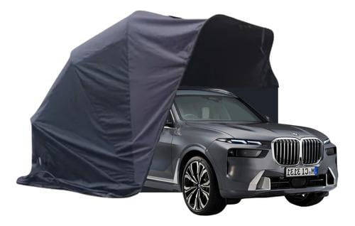 Bmw - Iglucar M Garagem Flex Retrátil - X7