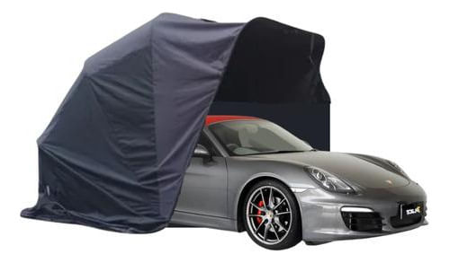 Porsche - Iglucar P Garagem Flex Retrátil - 718 Boxter