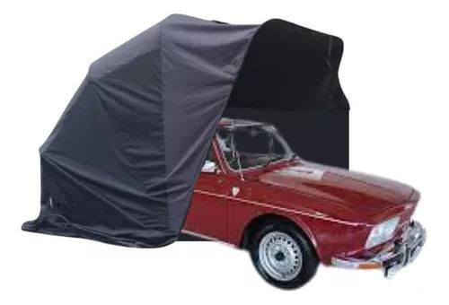 Wolkswagen - Iglucar P Garagem Flex Retrátil - Variant