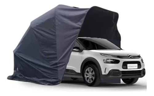 Citroën - Iglucar P Garagem Flex Retrátil - C4 Cactus