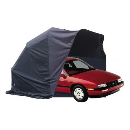 Chevrolet - Iglucar M Garagem Flex Retrátil - Corsica
