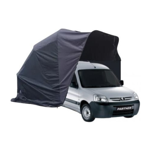 Garagem Retrátil Peugeot P Partner