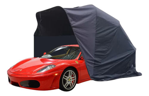 Garagem Retrátil Ferrari M F430