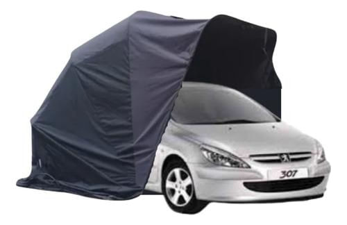 Peugeot - Iglucar P Garagem Flex Retrátil - 307