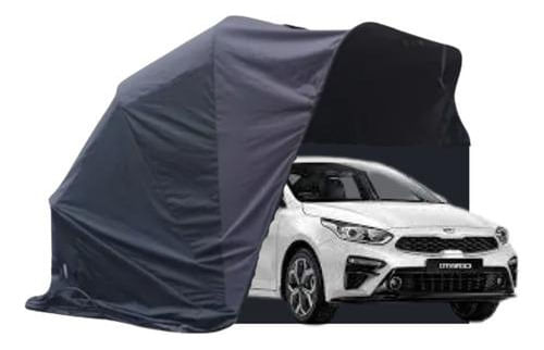 Kia - Iglucar P Garagem Flex Retrátil - Cerato