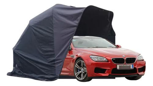 Bmw - Iglucar M Garagem Flex Retrátil - M6