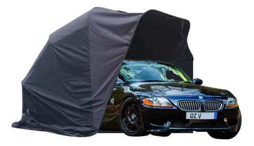 Bmw - Iglucar M Garagem Flex Retrátil - Z4 Coupé