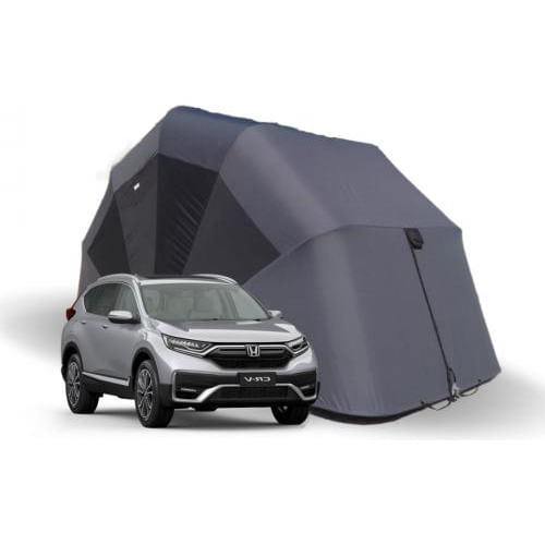 Garagem Retrátil Honda P Crv