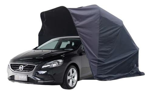 Volvo - Iglucar M Garagem Flex Retrátil - Volvo V40