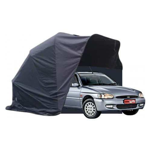 Ford - Iglucar P Garagem Flex Retrátil - Escort Sw
