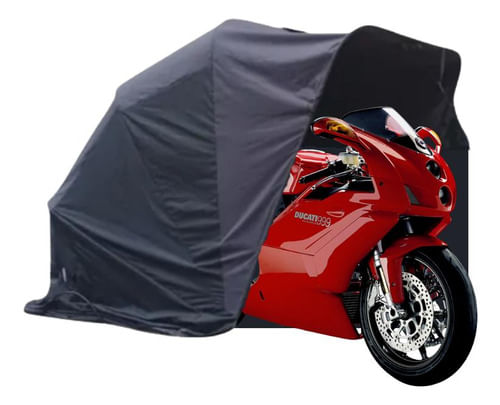 Garagem Retrátil Ducati M 999